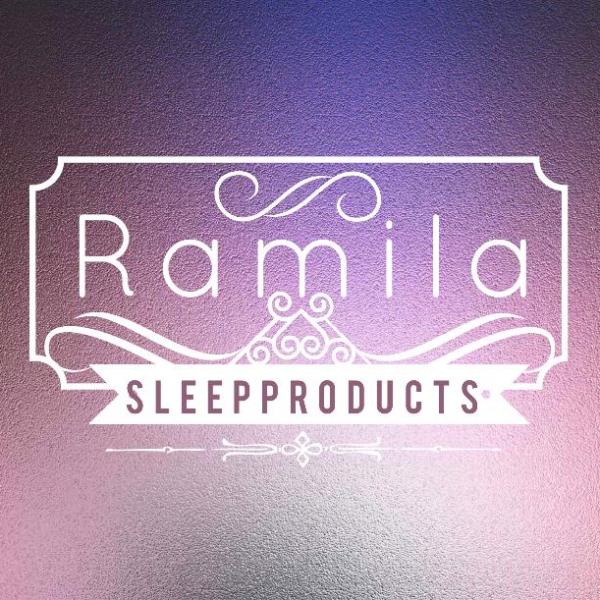 لوگوی کالای خواب رامیلا