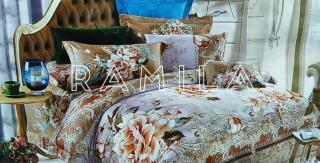 رو تختی طرح فرشته