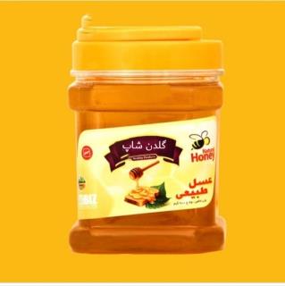 عسل طبیعی یک کیلویی