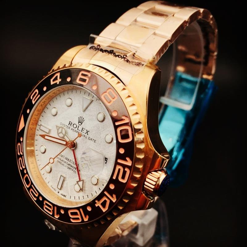 ساعت Rolex originall marke GMT