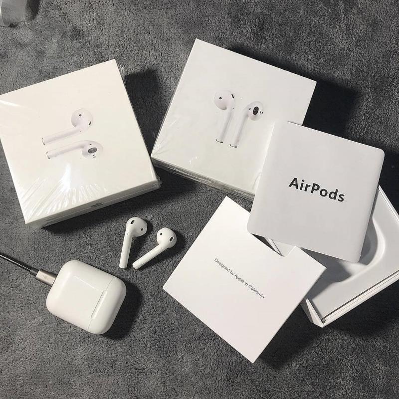 Airpods 2 iphone