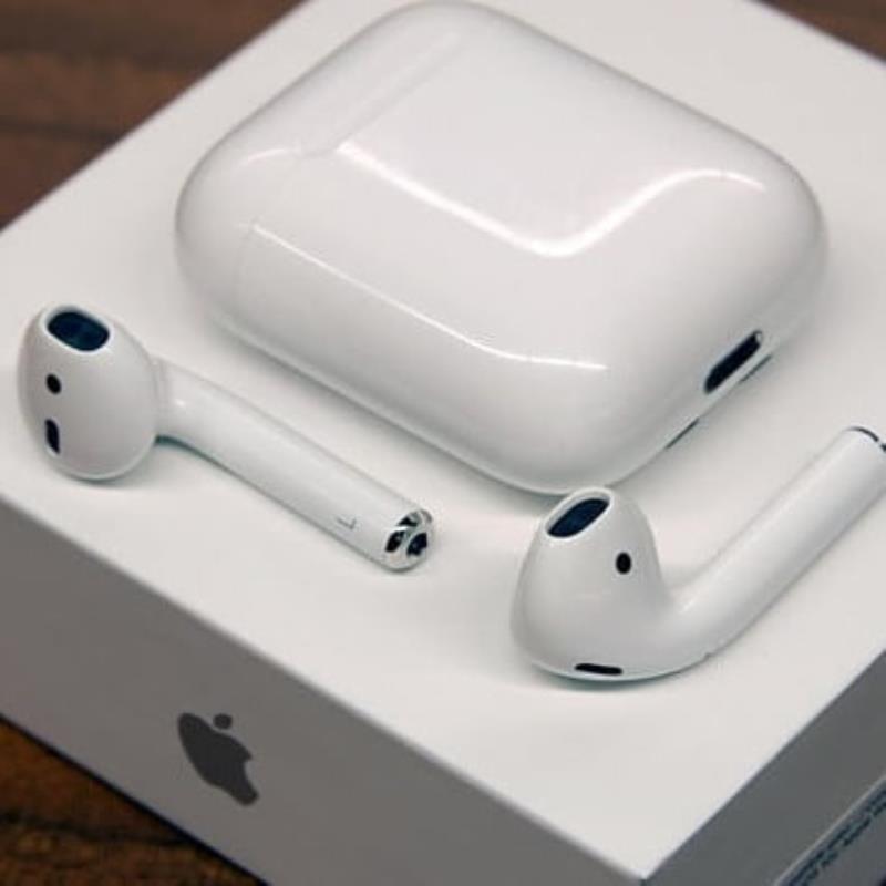 Airpods 2 iphone