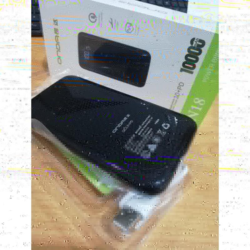 Powerbank onda n18