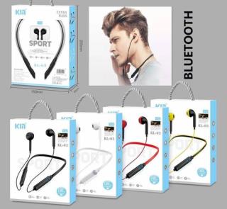 هندزفری بلوتوثی گردنی kin