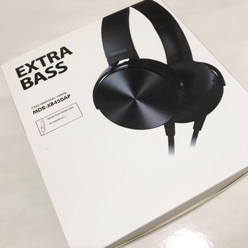 هدفون سیمی extra bass