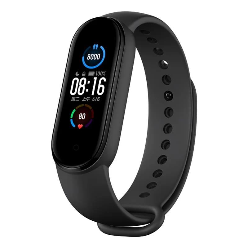 مچ بند شیائومی گلوبال mi band 5