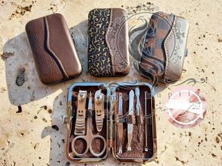 ست مانیکور هفت تیکه