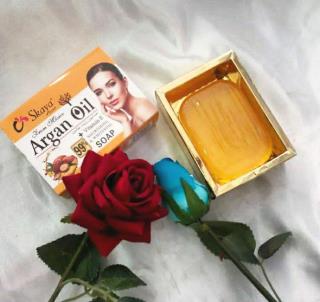 صابون آرگان اسکایا skaya