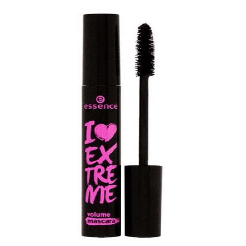 ریمل حجم دهنده مدل I Love Extreme Volume اسنس مشکی