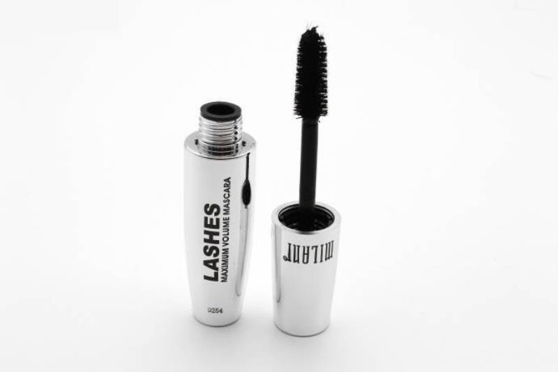 ریمل حجم دهنده میلانی Black negro noir lashes