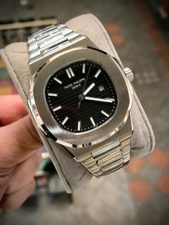 ساعت مچی مردانه پتک فیلیپ