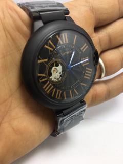 ساعت مچی مردانه کارتیر