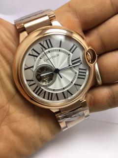 ساعت مچی مردانه کارتیر