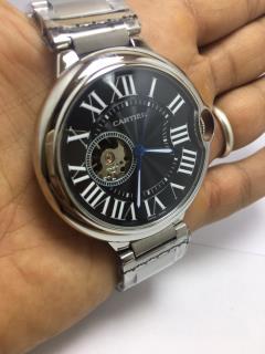 ساعت مچی مردانه کارتیر