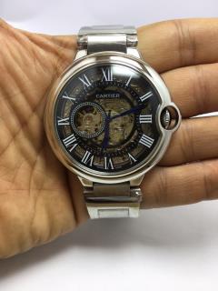 ساعت مچی مردانه کارتیر