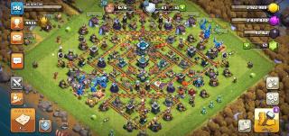 چالش اکانت کلش اف کلنز درکانال معتبر ایران کلش