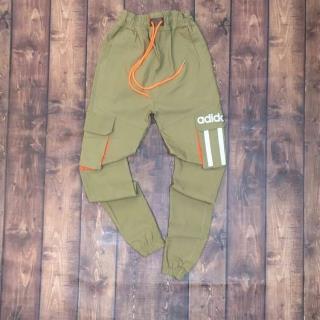 شلوار مردانه اسلش بنگال کد74