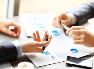 طراحی و راه اندازی سیستم انبار و قسمت تمام شده