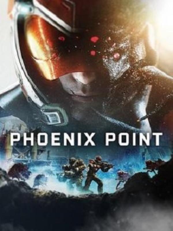 بازی Phoenix Point