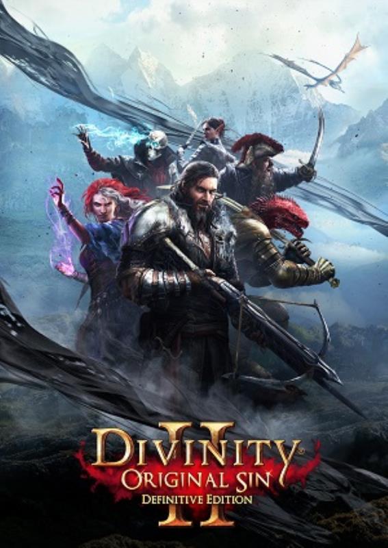 DIVINITY: ORIGINAL SIN 2