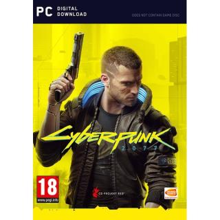 Cyberpunk 2077 سایپربانک 2077