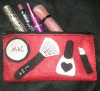 کیف لوازم آرایش