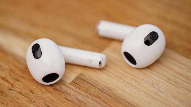 ایرپاد 3 کپی دقیق AIRPOD3