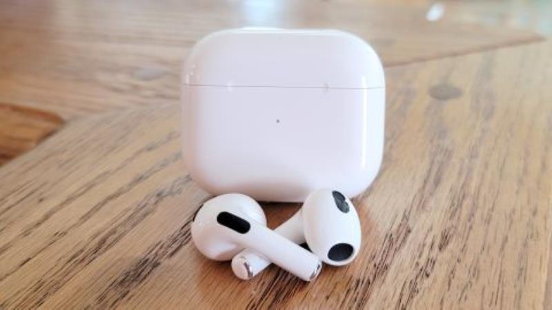 ایرپاد 3 کپی دقیق AIRPOD3