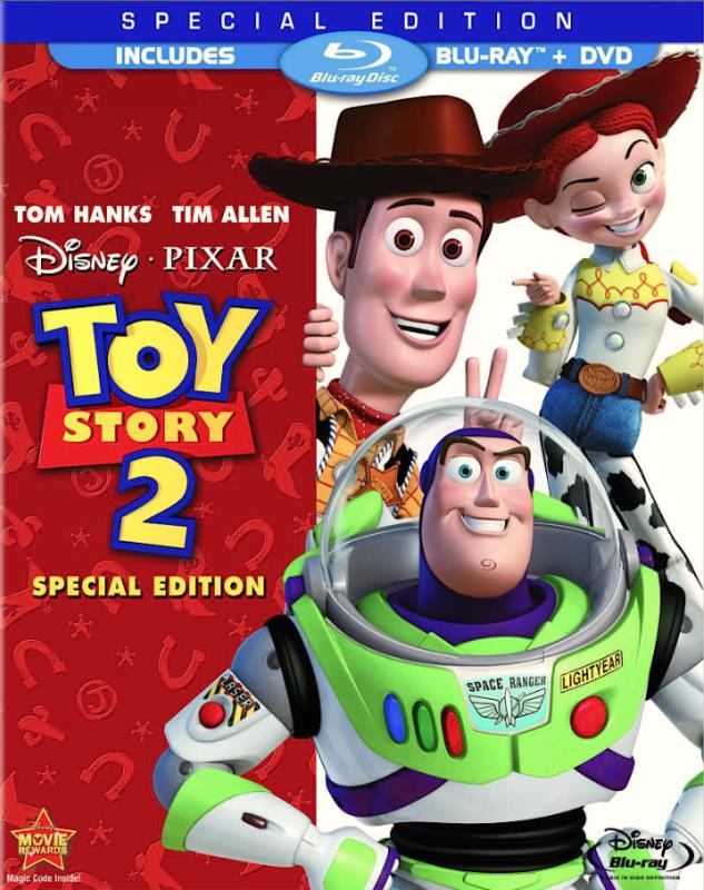Toy Story 2