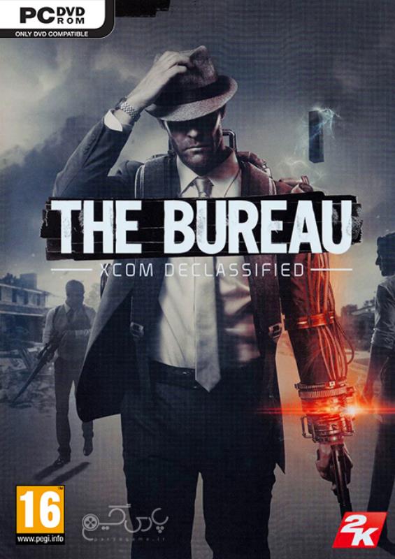 THEBUREAUXCOMDECLASSIFIED