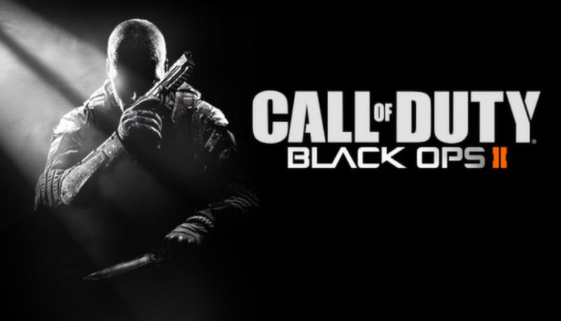 Call of Duty Black Ops