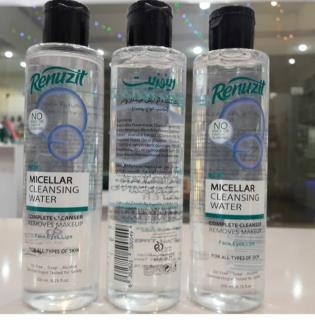 آرایش پاک کن میسلار رینوزیت