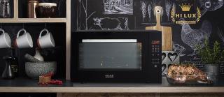 اون توستر 55 لیتری  HILUX