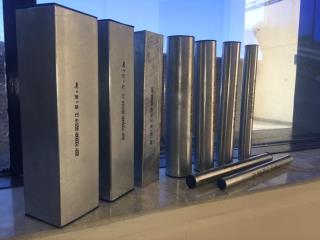 لوله و پروفیل گالوانیزه گرم گلخانه ای و گالوانیزه گرم انواع سازه