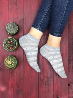 جوراب مچی برجسته