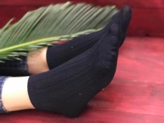 جوراب مچی برجسته