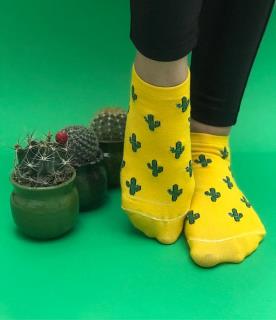 جوراب مچی کاکتوس