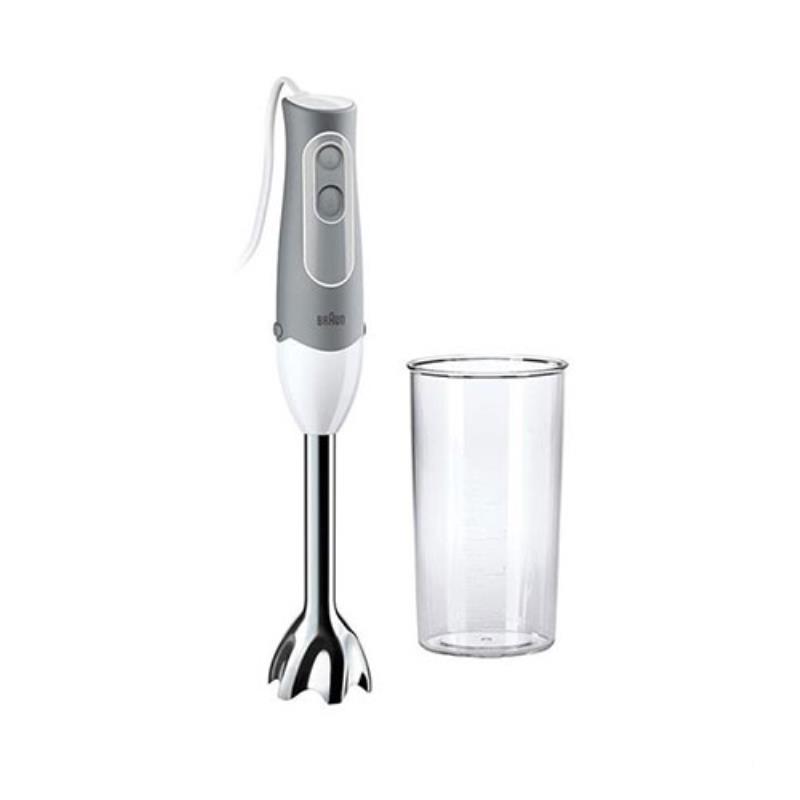 گوشت کو برقی تک کاره براون مدل mQ500