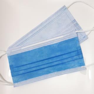 ماسک سه لایه ملت دار نانو ضخیم