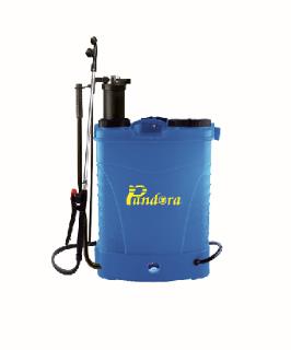 سمپاش شارژی دو کاره ۲۰لیتری پاندورا