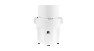 خردکن 123پر قدرت زومکس