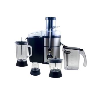 آبمیوه گیری 4 کاره بوش مدل BSSJ3882