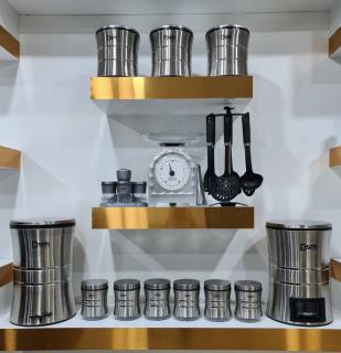 سرویس ۲۹ پارچه کمر باریک دی اس ام