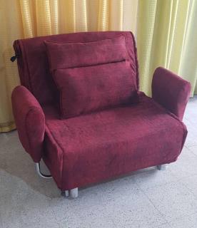 مدل کاپری یک نفره