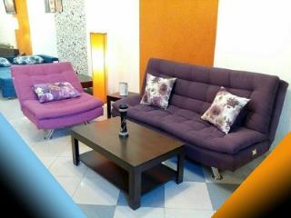 مبل سه نفره مدل ایپک