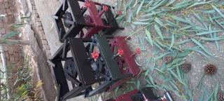 اجاقگاز  پلوپز پروفیلی