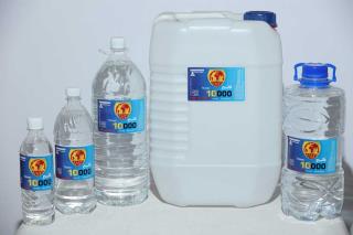 تینر 10000 ممتاز حجم بشکه