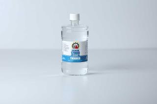 تینر 12000 حجم 20 لیتر