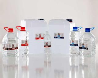 تینر 12000 حجم بشکه