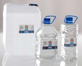 تینر 15000 حجم بشکه